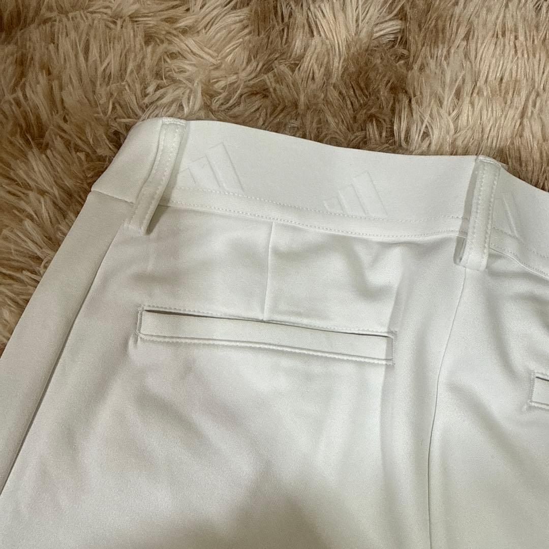 新品未使用Adidas 保温 中わた BOS ロゴ パンツ