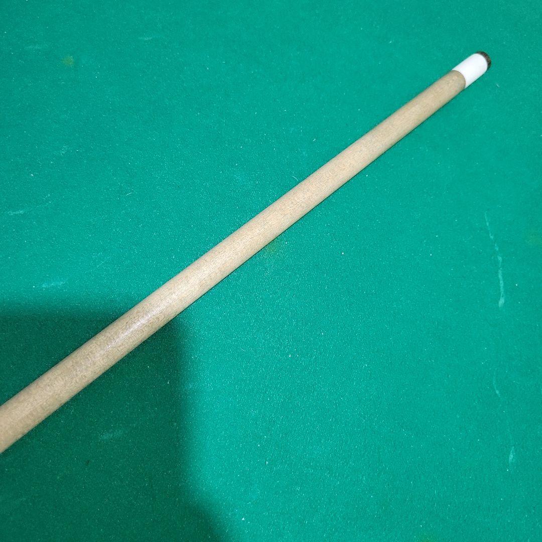 Predator(プレデター)ブレイク用の314BKシャフト