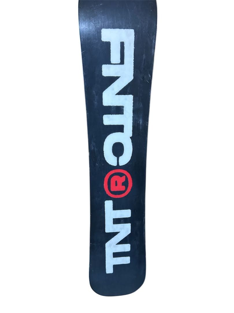 FNTC TNTR 153 スノーボード