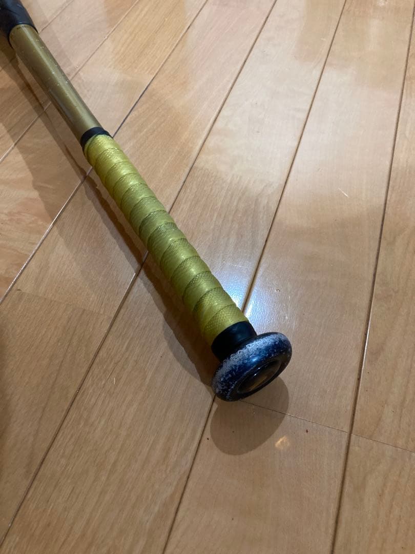 めちゃ飛び！野球 ジュニア MM18ミドル 78cm/平均570g