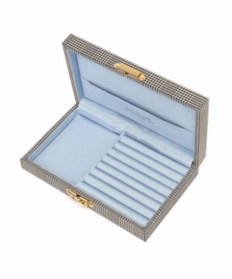 IENA イエナ【GIGI/ジジ】別注 ジュエリーボックス