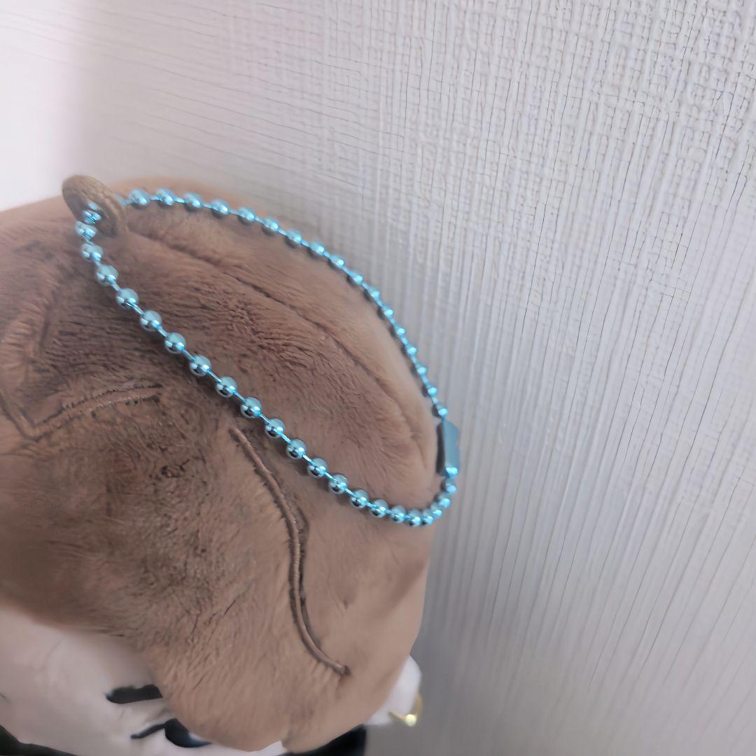 メンカラ ボールチェーン☆ストぬい SixTONES ぬい服 ぬいぐるみ 小物