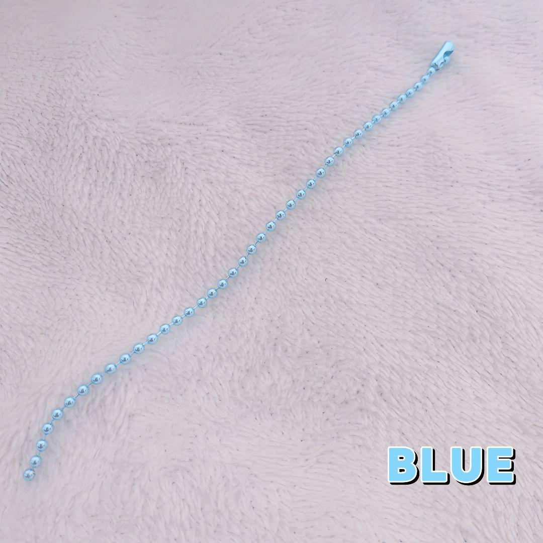 メンカラ ボールチェーン☆ストぬい SixTONES ぬい服 ぬいぐるみ 小物