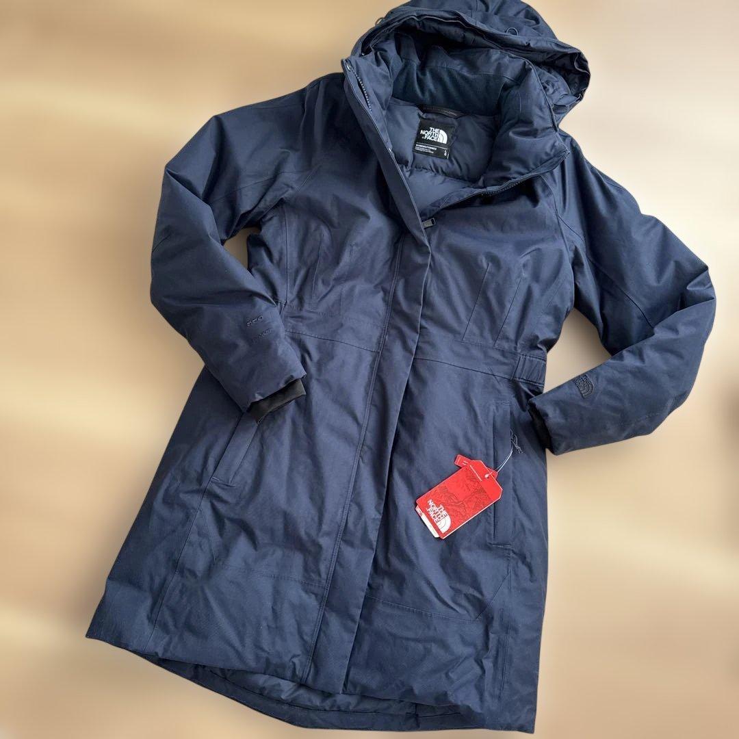 [専用・新品・未使用]ノースフェイス レディースコート