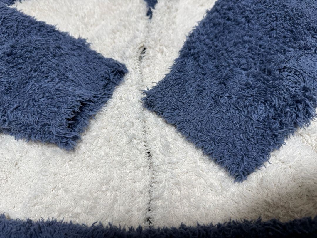 【gelato pique】ジェラート カビゴンパーカ＆ショートパンツセット