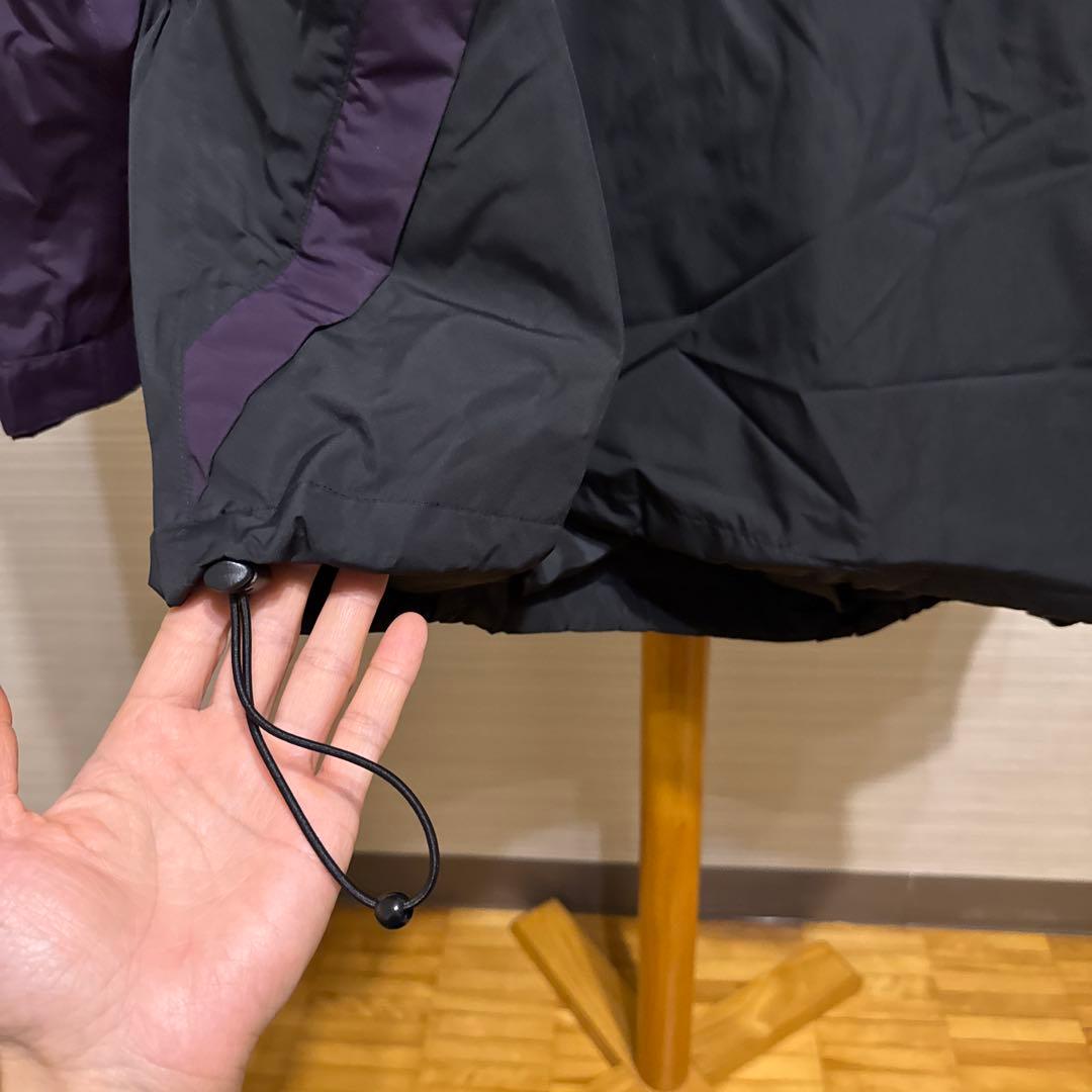 ひ*ろ様 新品未使用 AA HARD WEAR スノーボード ウェア 上 サイズ