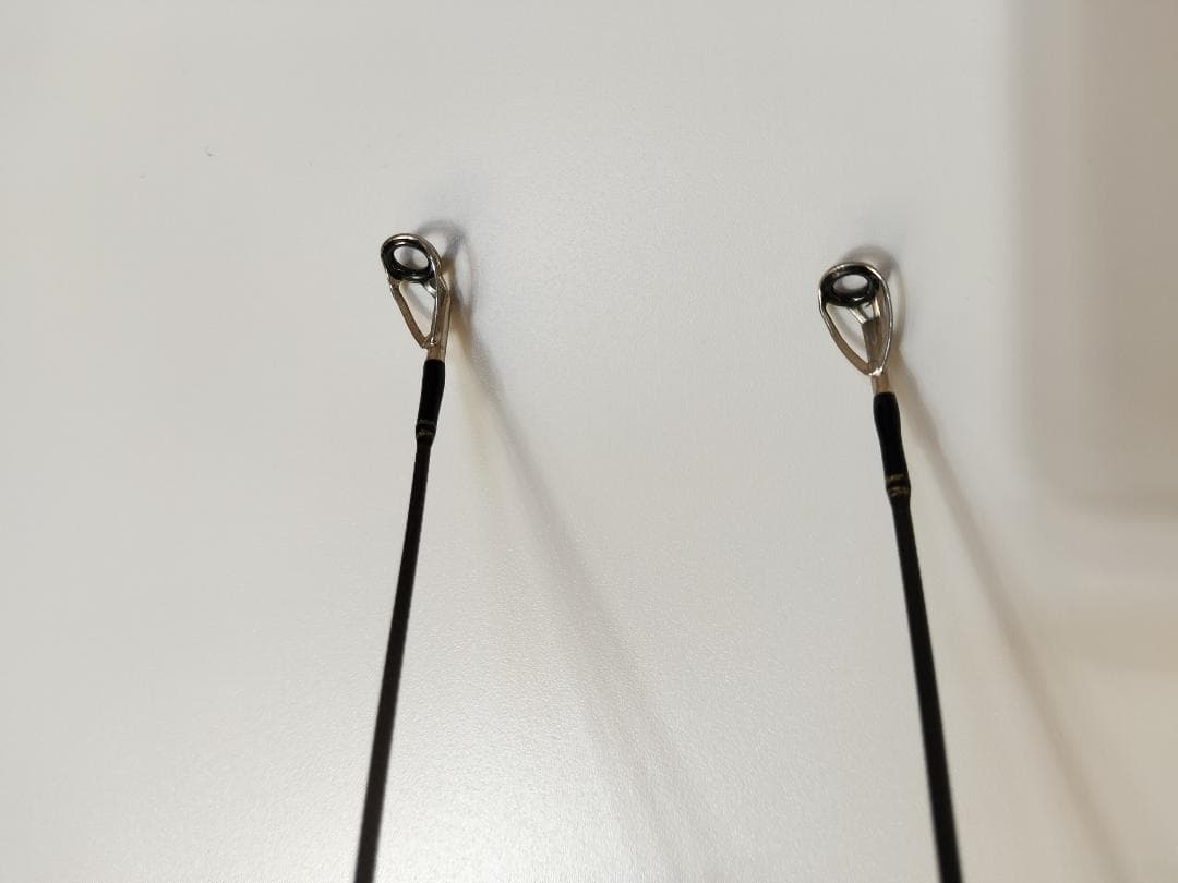 Abu Garcia クロスフィールド2本セット