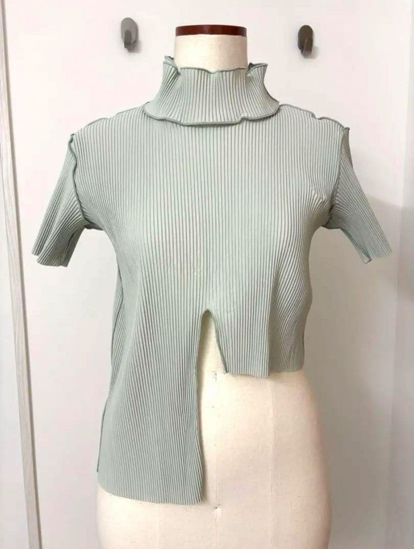 トップス Todo kotohayokozawa 2024SS