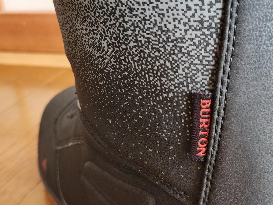BURTON RULER スノーボードブーツ BOA ボアシステム