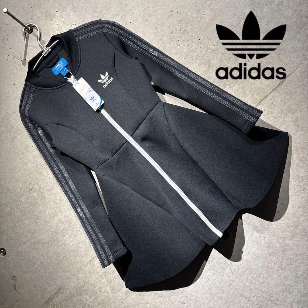 入手困難 新品adidas Originals × Rita ora ワンピース