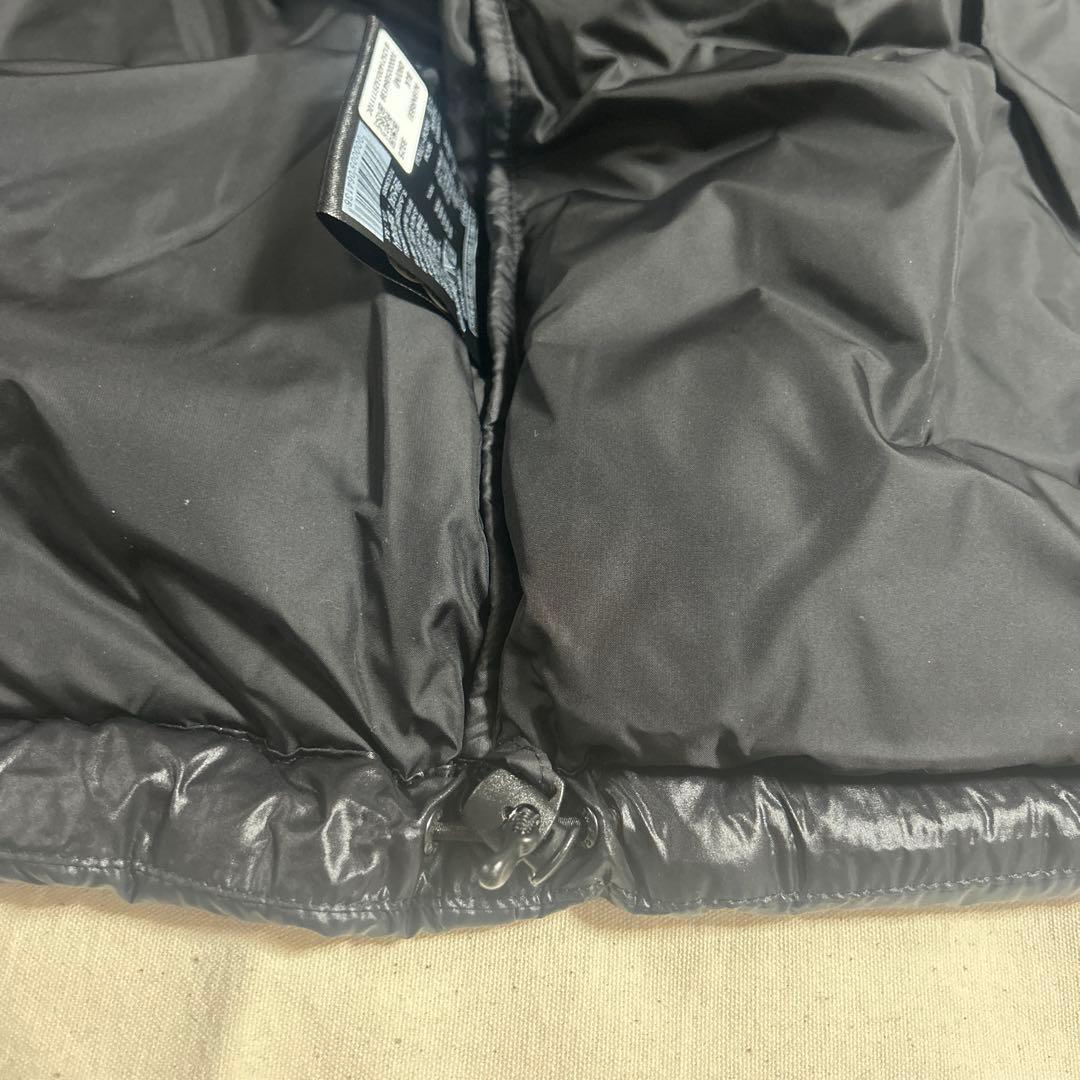 ノースフェイス WHITE LABEL オンボール ヌプシダウンジャケット 韓国