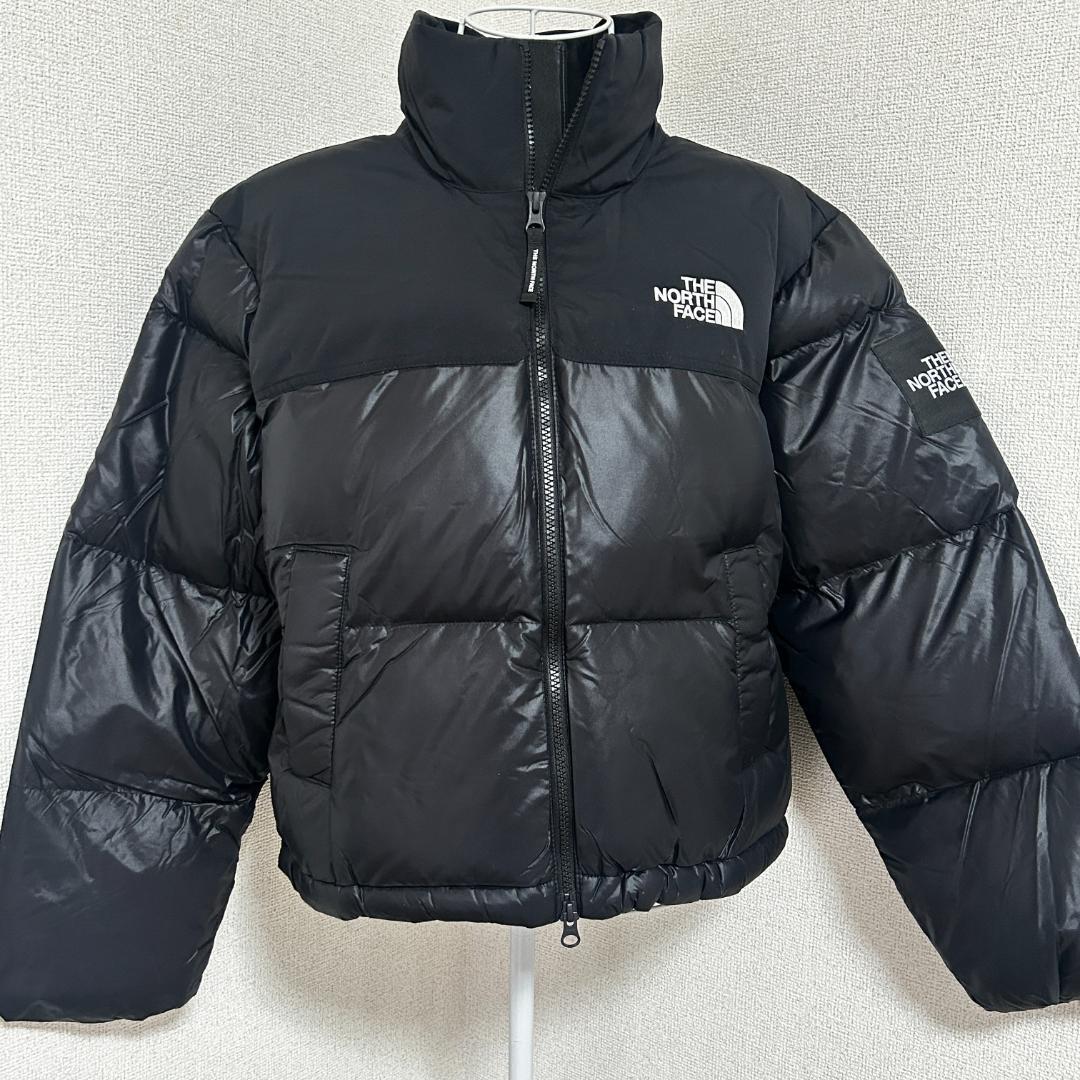 ノースフェイス WHITE LABEL オンボール ヌプシダウンジャケット 韓国