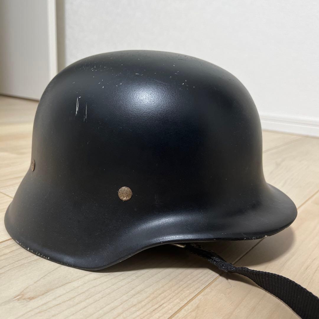 オーシャンビートル　ナチヘル　SRF