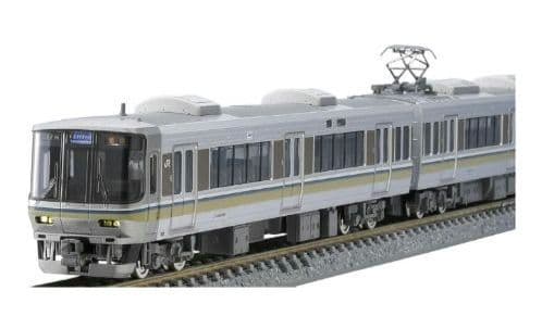 TOMIX JR 223 1000系 4両編成セット 97601