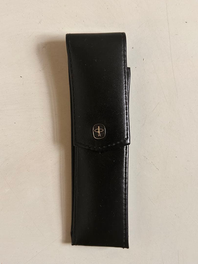 パーカー　グランドリュジュ　ゴールド 万年筆 ボールペン セット