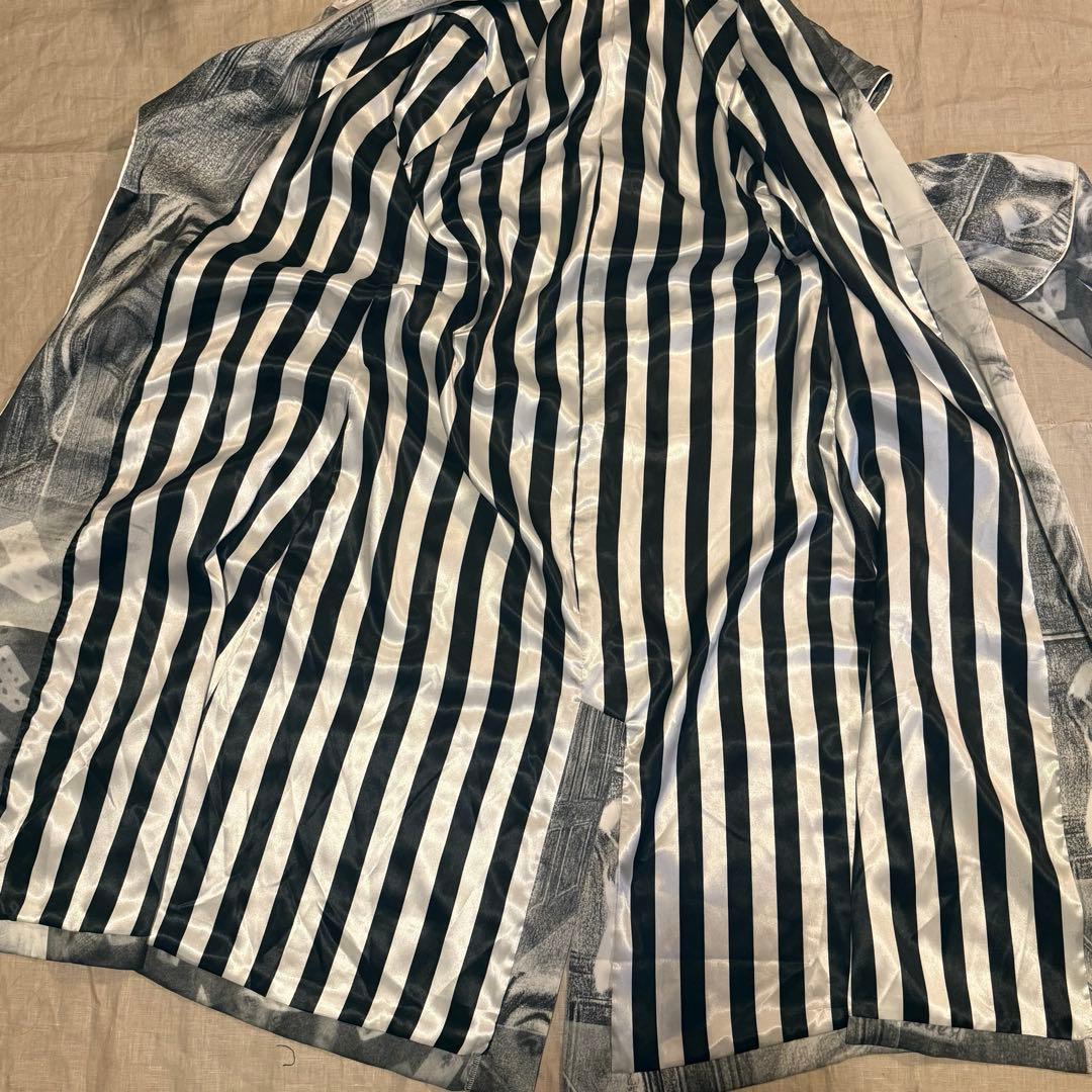 ahcahcum あちゃちゅむ ガウン