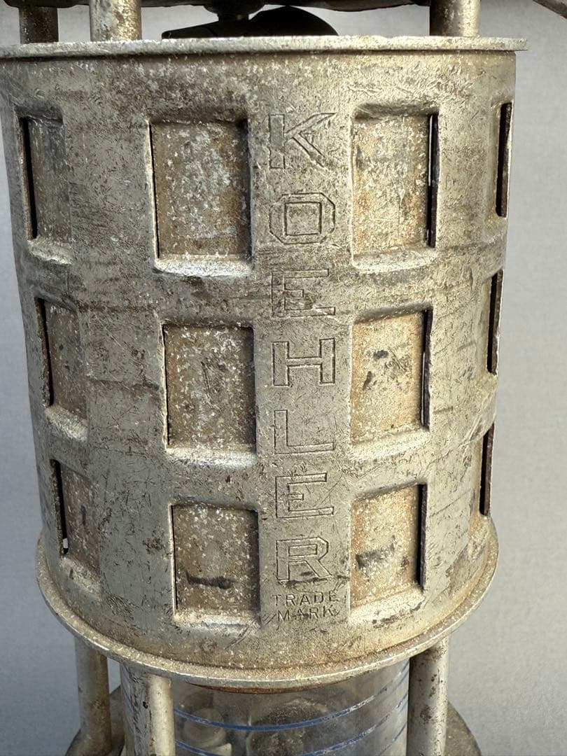 Kohler 209 ケーラー　ランタン