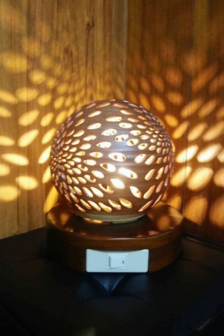 【有田焼】ランプシェード