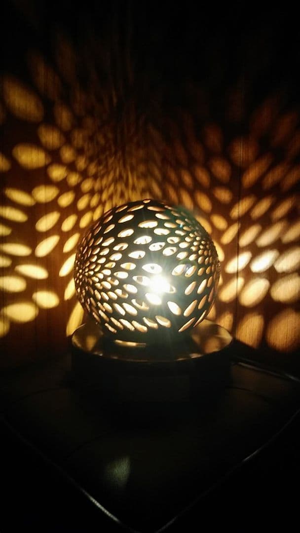 【有田焼】ランプシェード