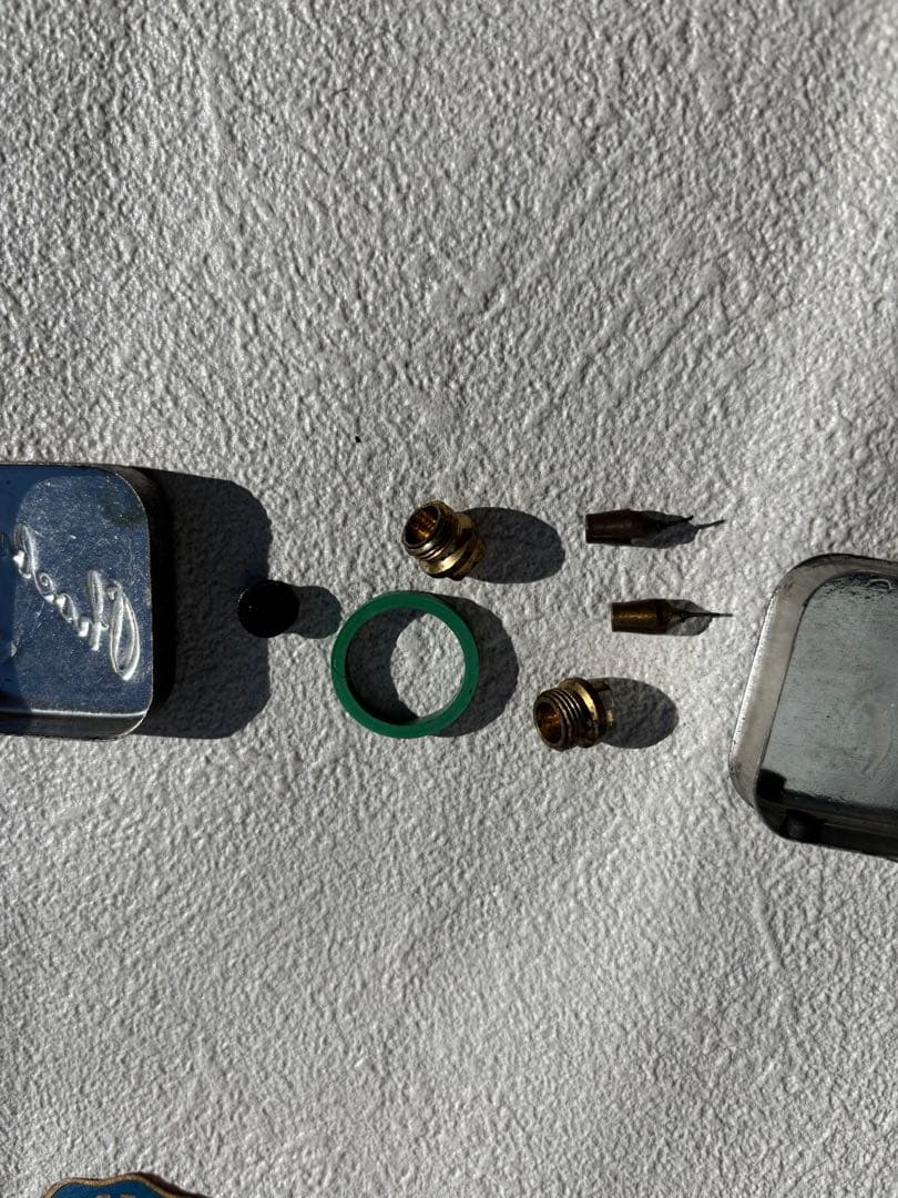 ホエーブス PHOEBUS No.625 シングル ストーブ バーナー