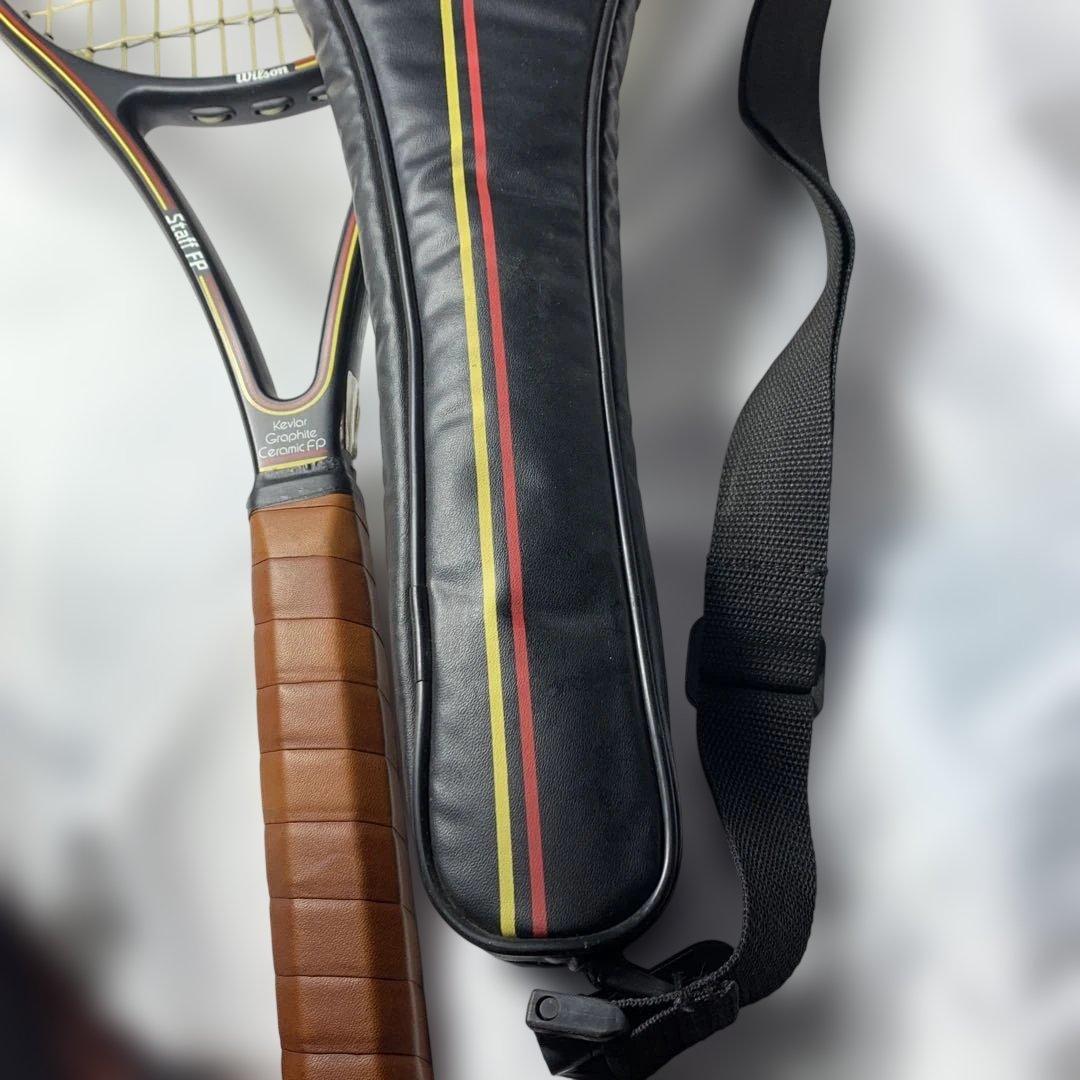 Wilson Staff FP テニスラケット 4 3/8