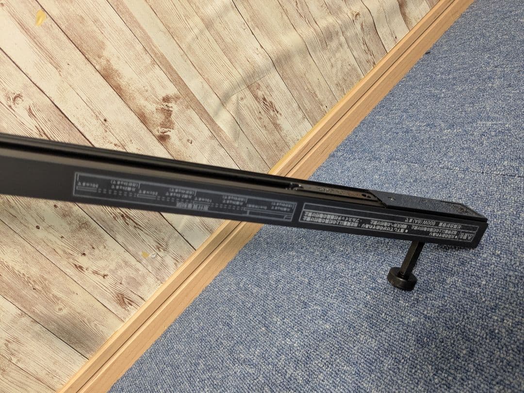 パナソニック 回転タイプ LK04083BZ/LGB16716LE1 ライト3個