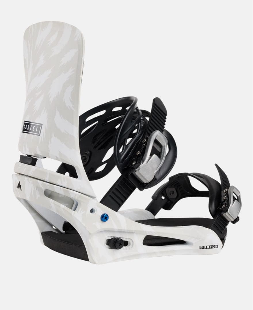 送料込み25モデル BURTON Cartel カーテル ReFlex L