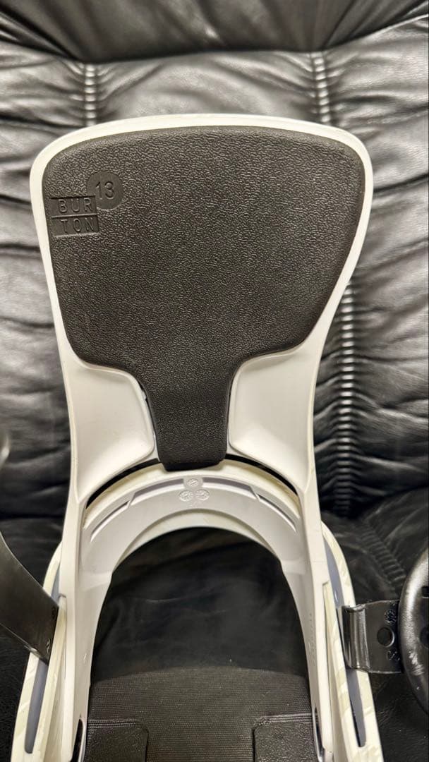 送料込み25モデル BURTON Cartel カーテル ReFlex L