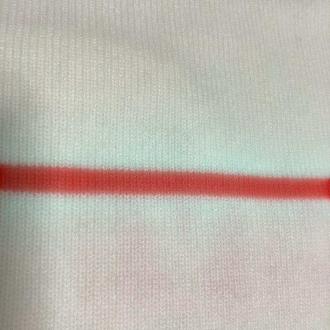 新品未使用　59400円　archivio カシミア　ハイネックプルオーバー