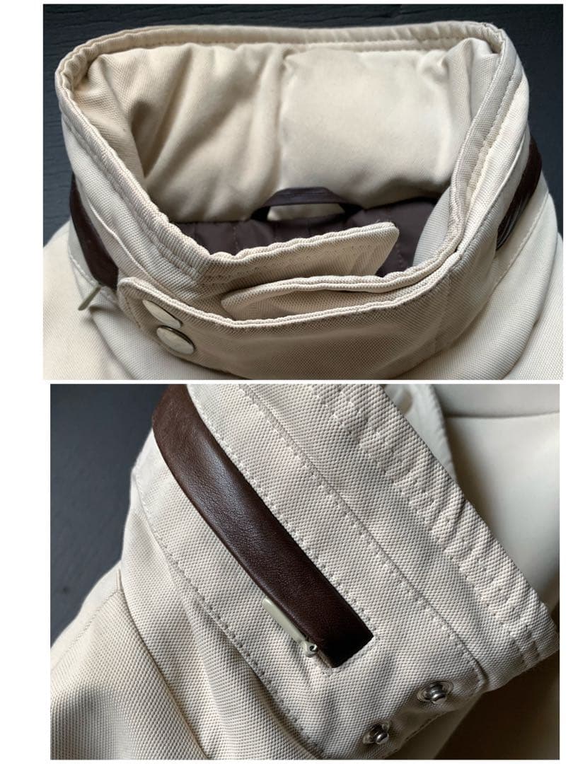 伊國エレガンスの最高峰　Eddy Monetti 名門のスポーツコート¥18万程