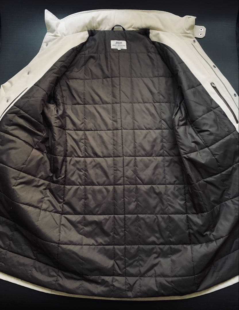 伊國エレガンスの最高峰　Eddy Monetti 名門のスポーツコート¥18万程