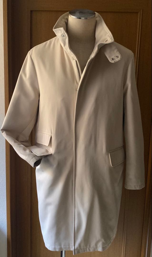 伊國エレガンスの最高峰　Eddy Monetti 名門のスポーツコート¥18万程