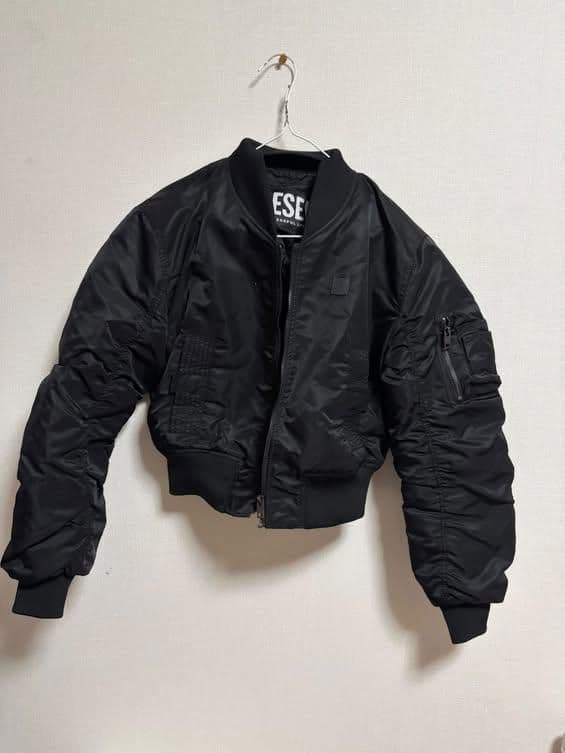 ディーゼル　アウター　ジャケット