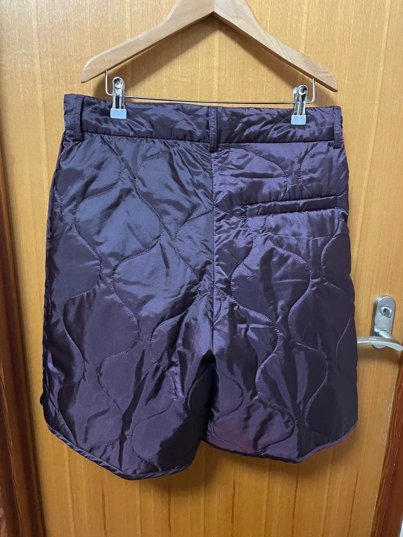 DRIES VAN NOTEN パンツ