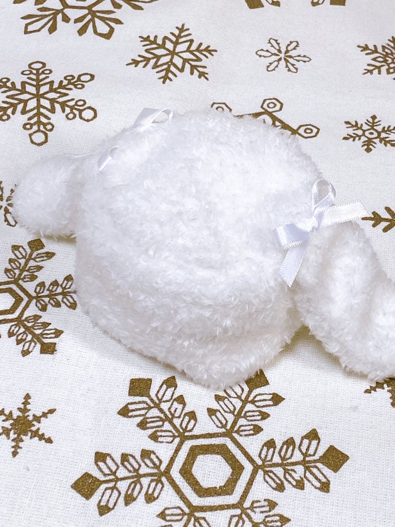 イルメール　ハッピードール イーマリーちゃん　アウトフィット