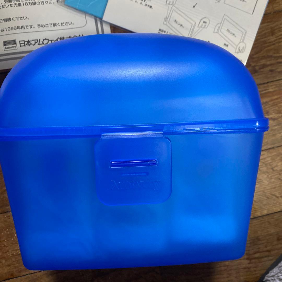 洗剤セット　アニバーサリーセット