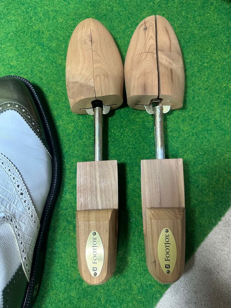 ✨️FOOTJOY ICON Shield Tip モデル52121 ✨️