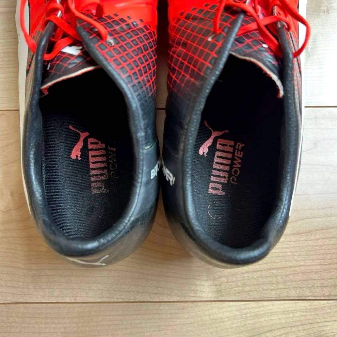 前川黛也選手　サイン入りシューズ　実使用品