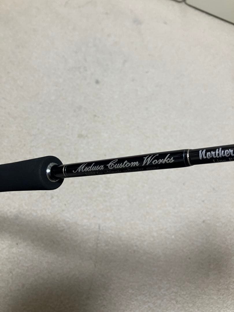 MCワークス northern Blue603