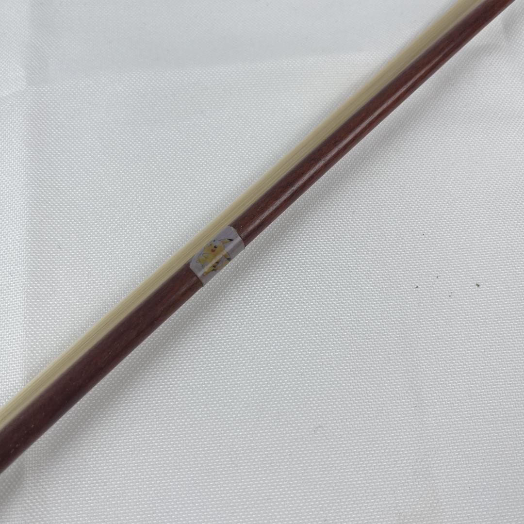 美品☘️ SUZUKI　バイオリン　1/8　Ｎo.330　1999年製　虎杢