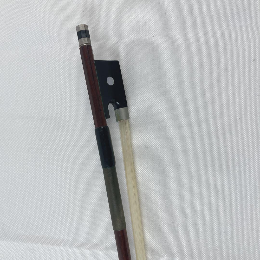 美品☘️ SUZUKI　バイオリン　1/8　Ｎo.330　1999年製　虎杢