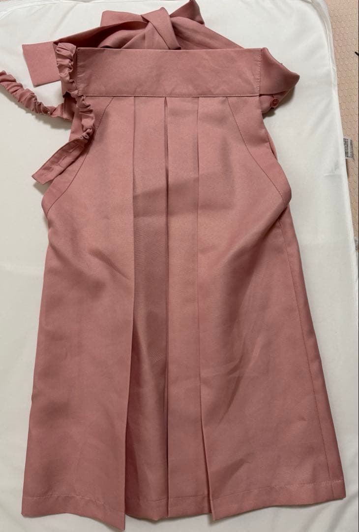 キャサリンコテージ　袴セット　別売り肌襦袢付　110cm 卒園式　簡単着付け