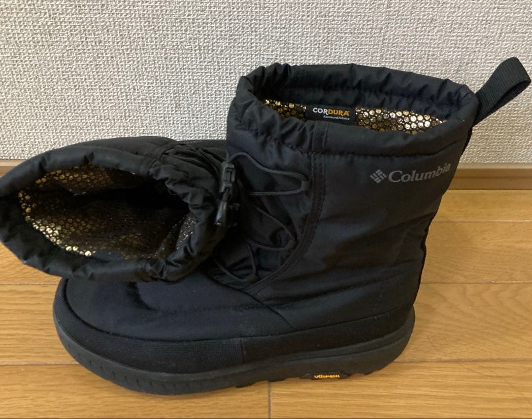 コロンビア　ミドル丈　レディース