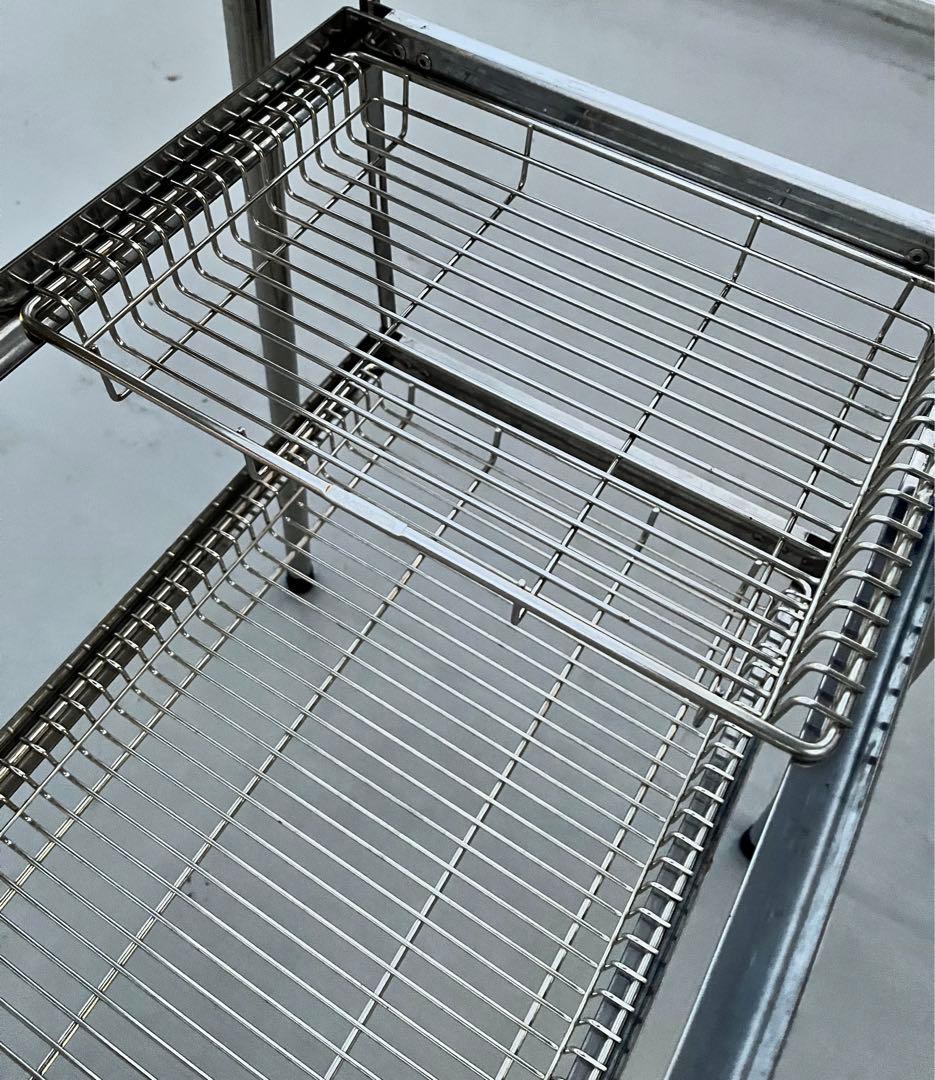 スノーピーク IGT アイアングリルテーブル13点セット 廃盤限定品あり