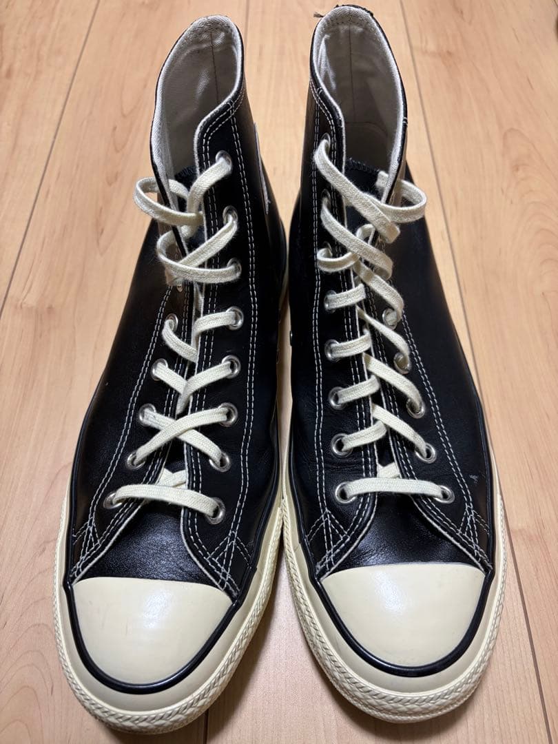 Converse us originator オールスター レザー 29