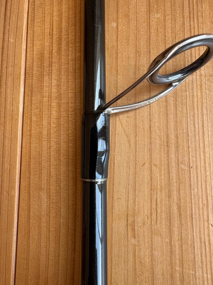 さらに値下げGlamour Rock Fish TR85 PE special