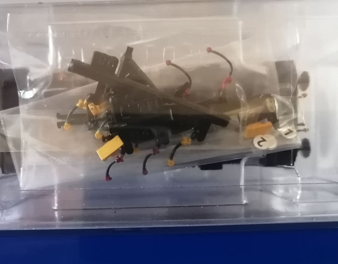 有*樹様 HELJAN　2912　CLASS 07　OOゲージ