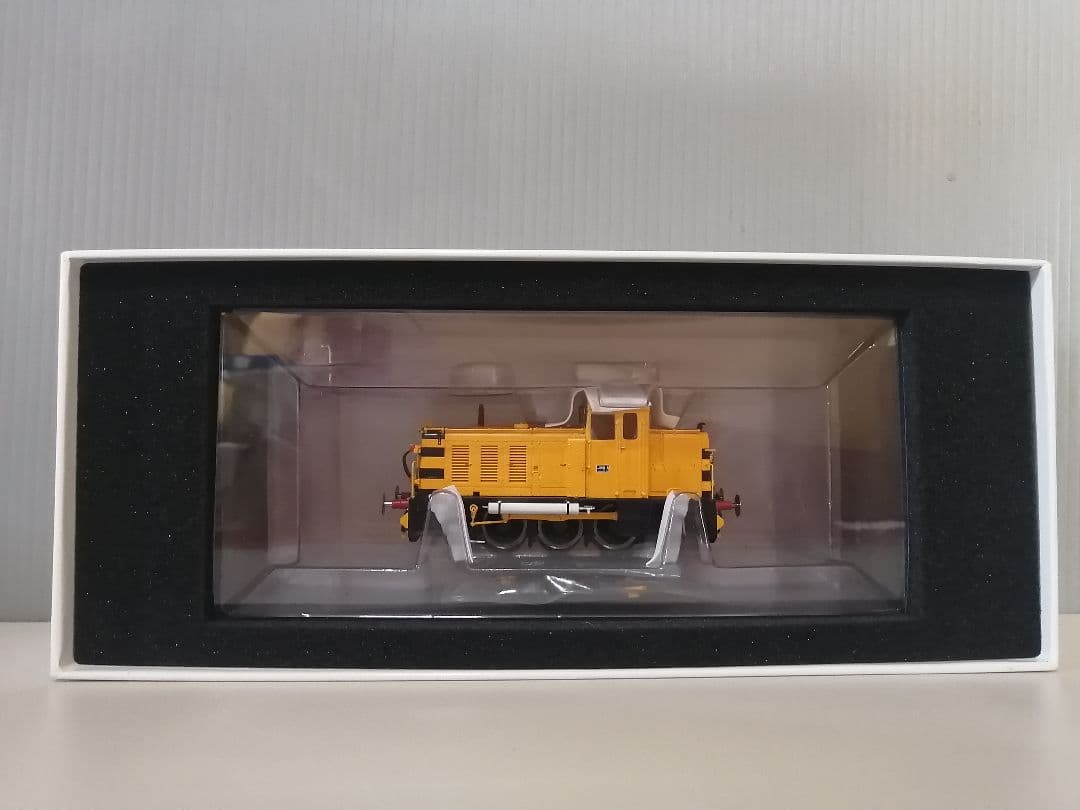 有*樹様 HELJAN　2912　CLASS 07　OOゲージ