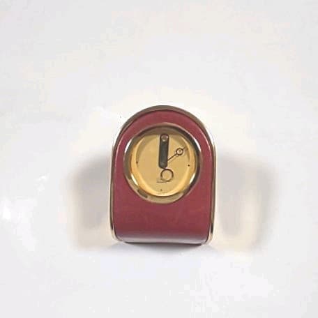 置物時計 クォーツ