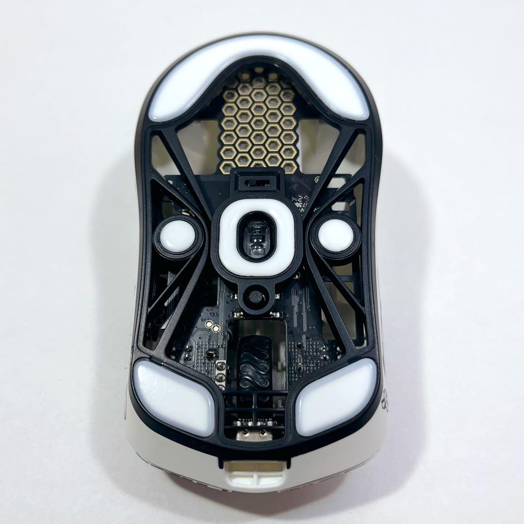 Lamzu Maya Doodle マウス